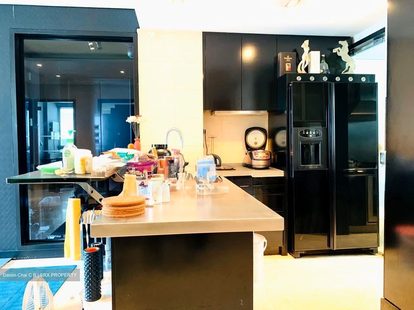 Gardenvista (D21), Condominium #589873821